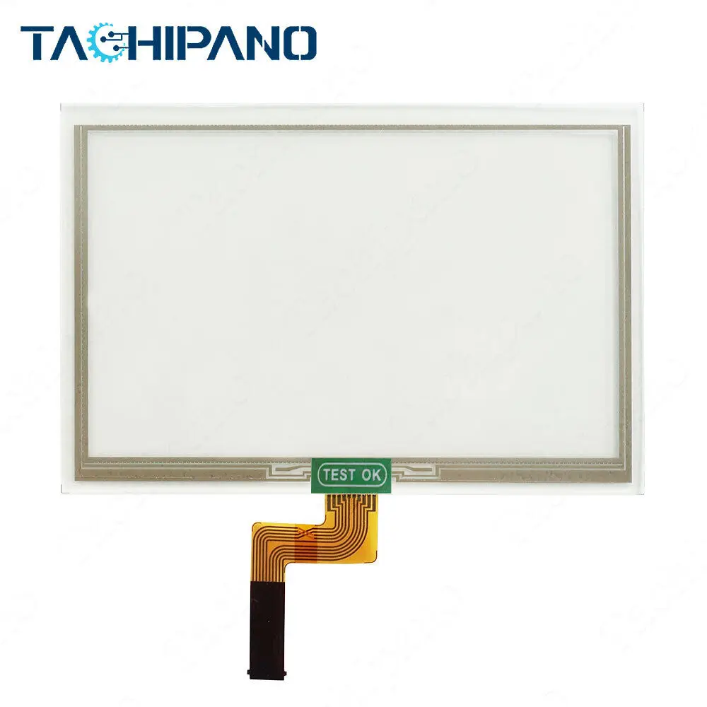 Touch Screen for PH41209515 Rev.H TS071A5K002 17060800 Panel Glass Replacement