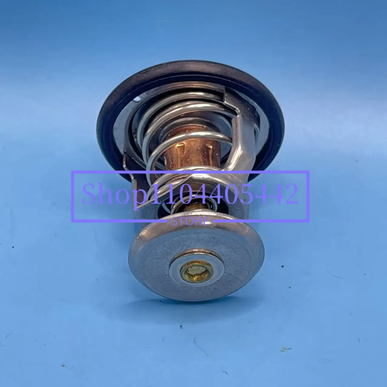 1G924-73010 Thermostat For V2003 V2203 V2403 D1503 D1703 D1803 Engine 1A021-73012 4