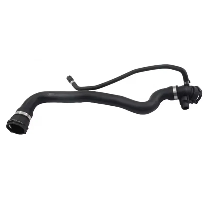 

Для BMW X3 F25 N47 2010-2011 верхний шланг радиатора A17128571616 17128571616, запасная часть трубы системы охлаждения двигателя