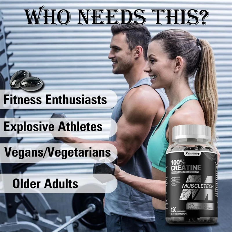 creatine monohydrate capsule build abdominal muscle & athletic endurance muscle whey protein for gym creatine monohydrate capsule build abdominal muscle & athletic endurance muscle whey protein for gym