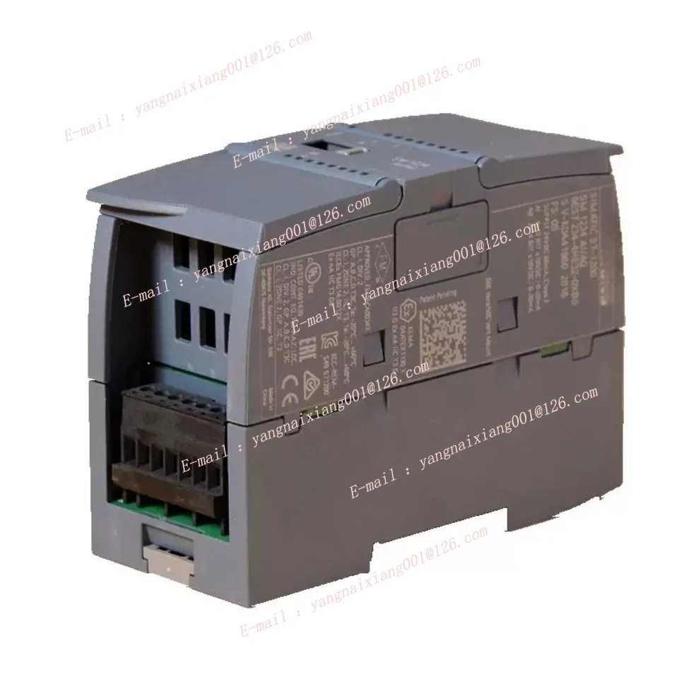 6ES7241-1CH30-1CH32-1AH32 6GK7243/242-5DX30-3BD30-0XB0 Communication Board Communication Module