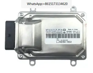 original 100% authentique F01R00DH01 F01RB0DH01 M7 ECU F01R00DH64 F01RB0DH64 3600010-G106 4G1