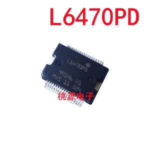 1-10PCS L6470 L6470PD L6470PDTR HSSOP36 IC chip New Original in the stock