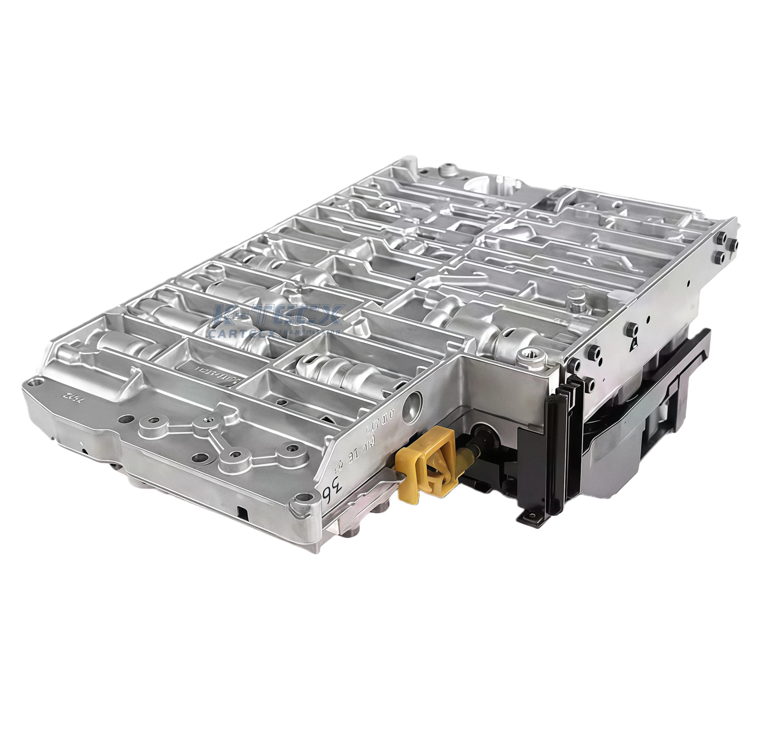 Wholesale Original Automatic Transmission 722.6 TCU Control Unit Valve Body A2402700106 For Mercedes-Benz SL-Class C-Class