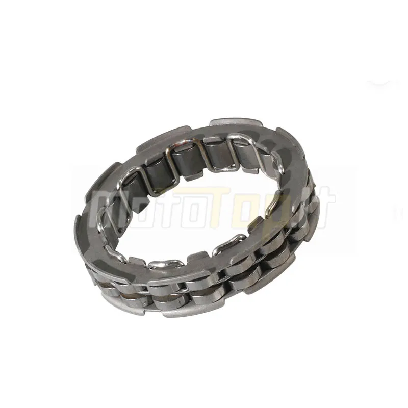 One Way Clutch Overriding Clutch for Russian Mechanics RМ 500-2 650 650-2 ATV QUAD PARTS 505G174 196MS-1601004 160104-102-0000