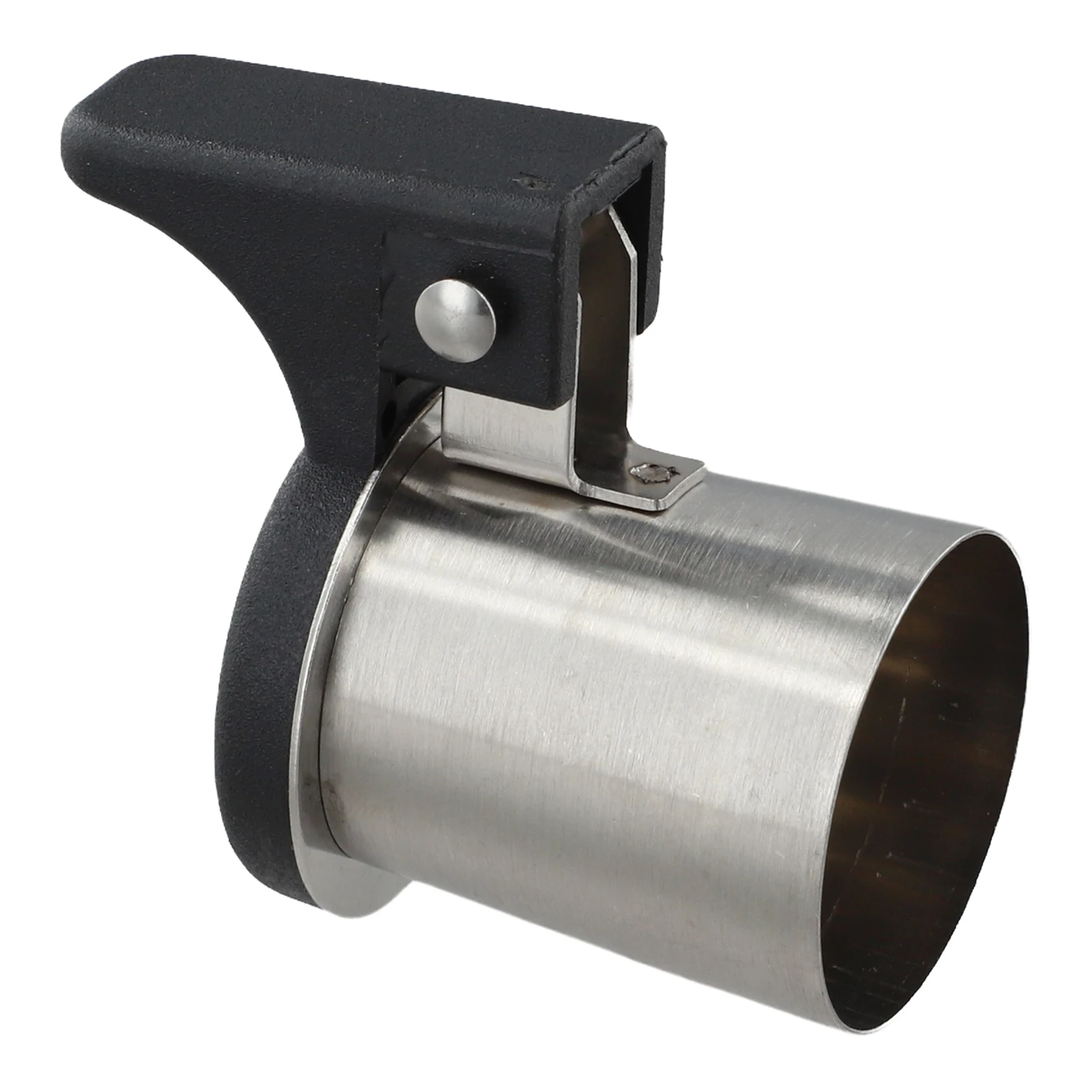 For Home Kitchen Kettle Spout Nozzle Busy Environment Automatic Whistle For Kettle Stainless Steel Compact Design