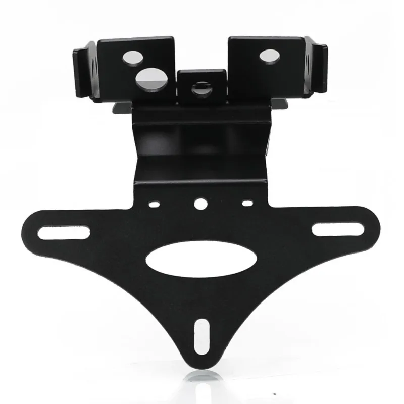 For 690 SMCR 690 SMC R 690 Enduro R 2019 2020 2021 2022 2023 2024 2025 2026 License Plate Holder Fender Eliminator Tail Tidy
