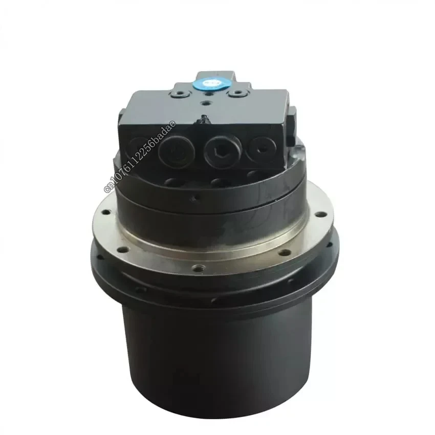 Círculo giratório do rolamento do balanço da escavadeira, Doosan DX225LC DX300