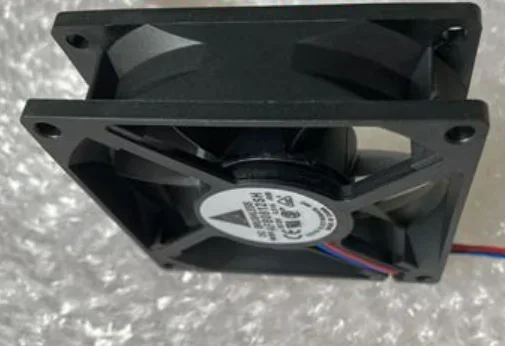 FFB0812SH Brand New Original 8025/12V 0.60A 8CM High Speed Cooling Ball Fan