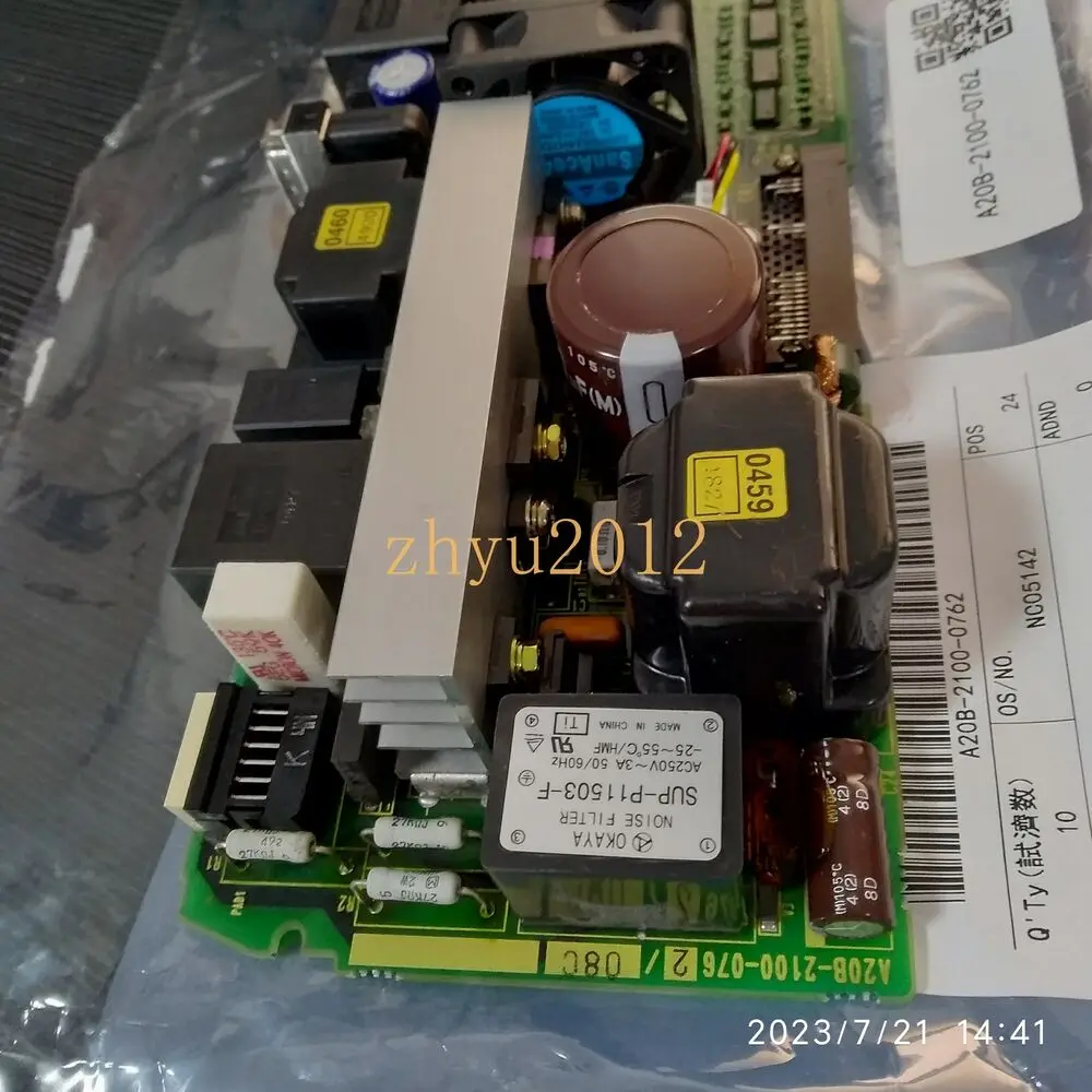 1pc for new A20B-2100-0762