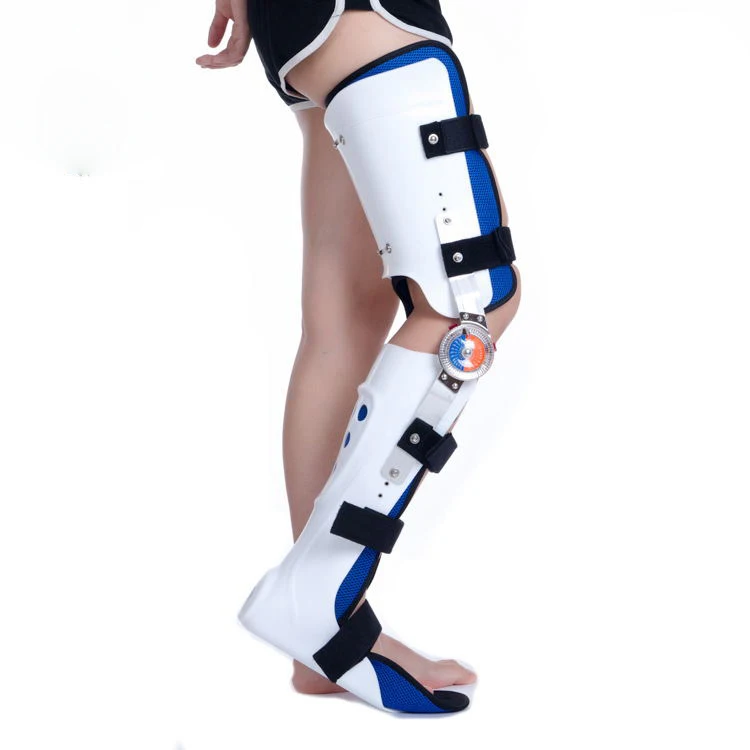 Knee Ankle Foot Orthosis with Left And Right