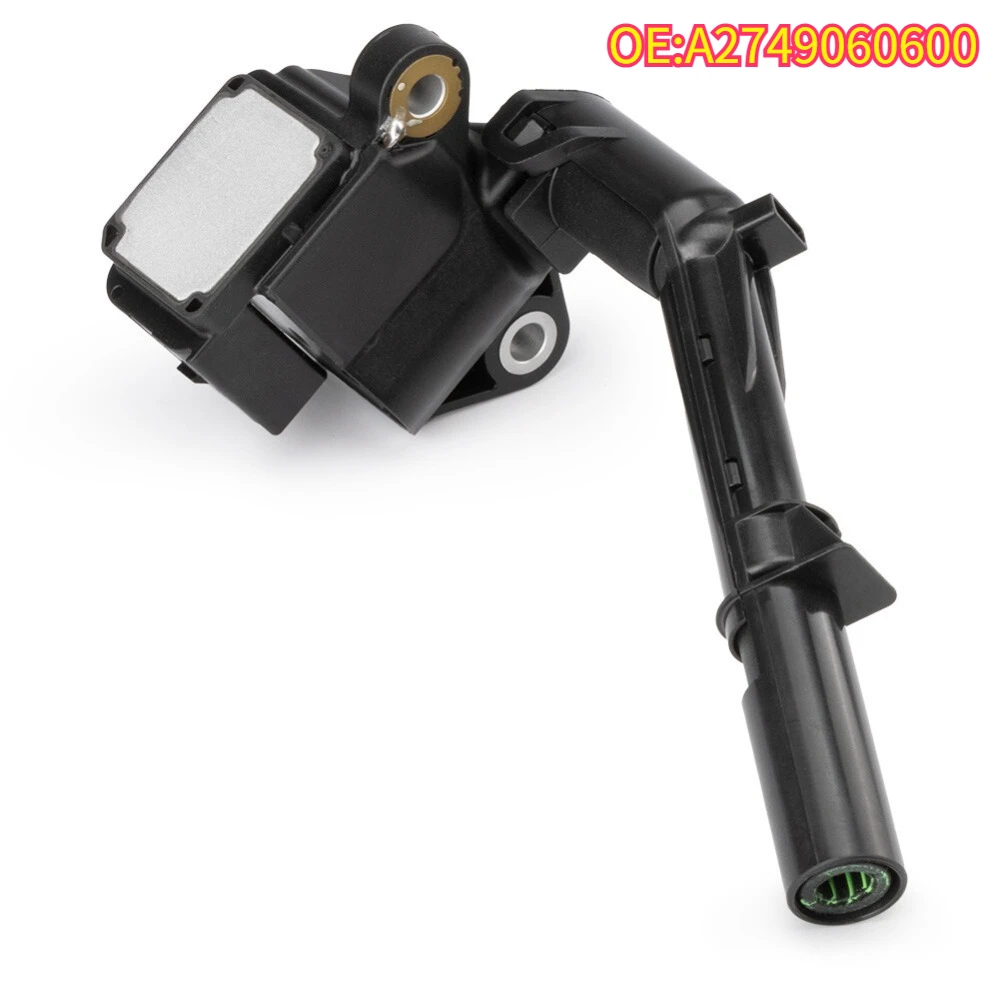

High quality New For A2749060600 EngineignitioncoilMercedes Benz W447 R172 V250 SLC200 SLC260 SLC300 GLC200 GLC260 GLC300 GLA45
