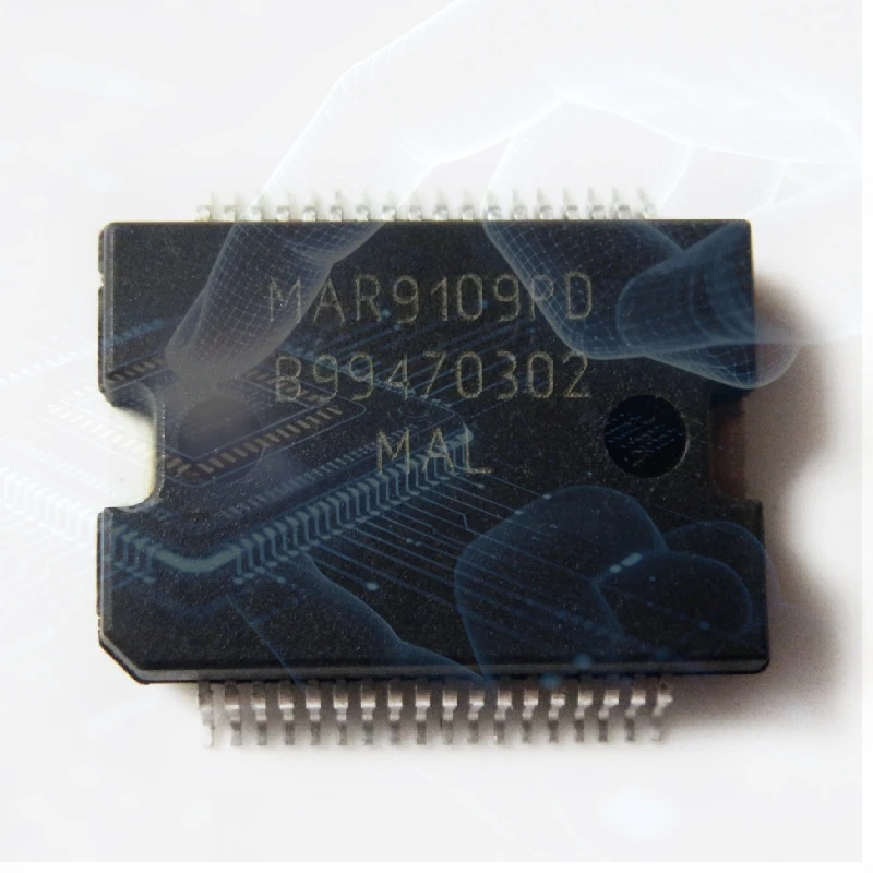 (5-10-20-30-100PCS) 2633094 HSSOP-36 MAR9109PD