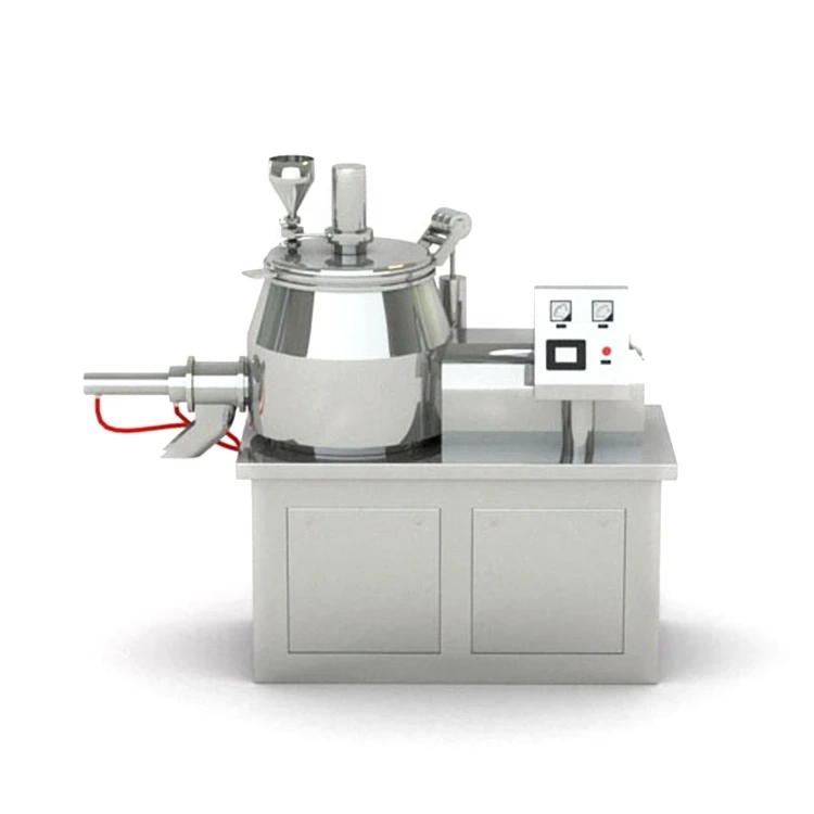 GKL-10 Rapid Wet Mi… - image