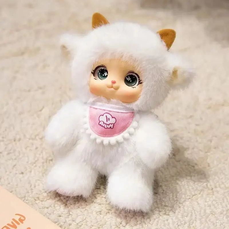 2///=&Soft And Fluf… - image