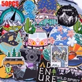 50PCS