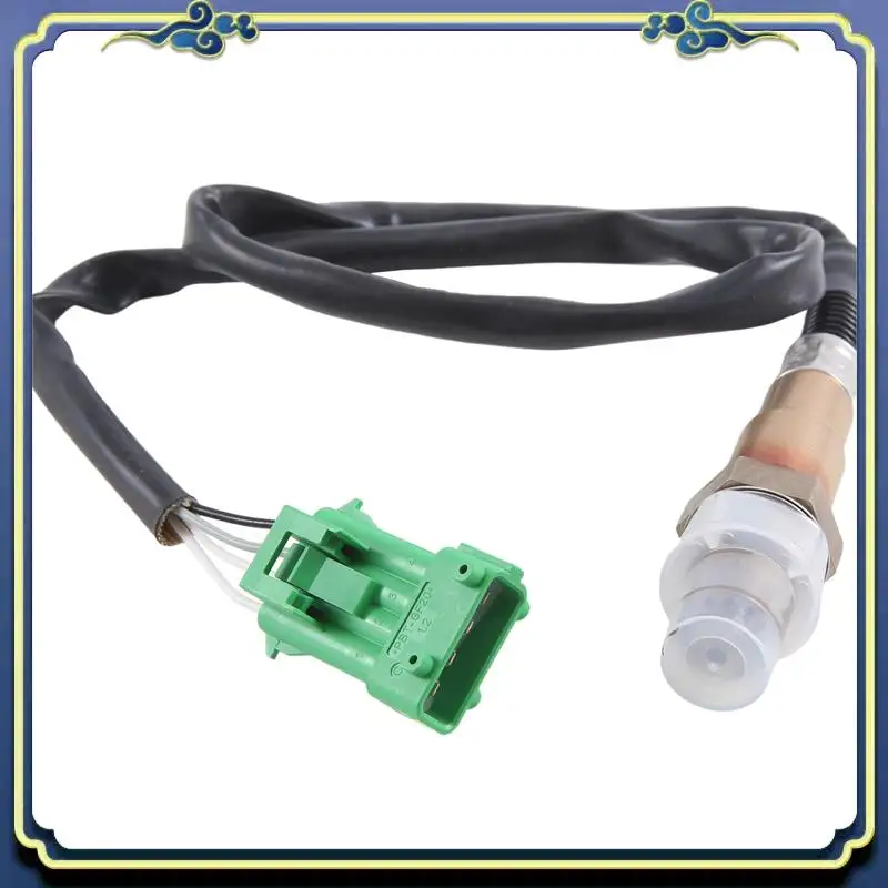 

Датчик кислорода (лямбда-зонд) AU16-0258006027 для Citroen Berlingo C2 C3 C4 C5 C6 C8, для Peugeot 206 306 307 407, для Renault Clio, номер 1618