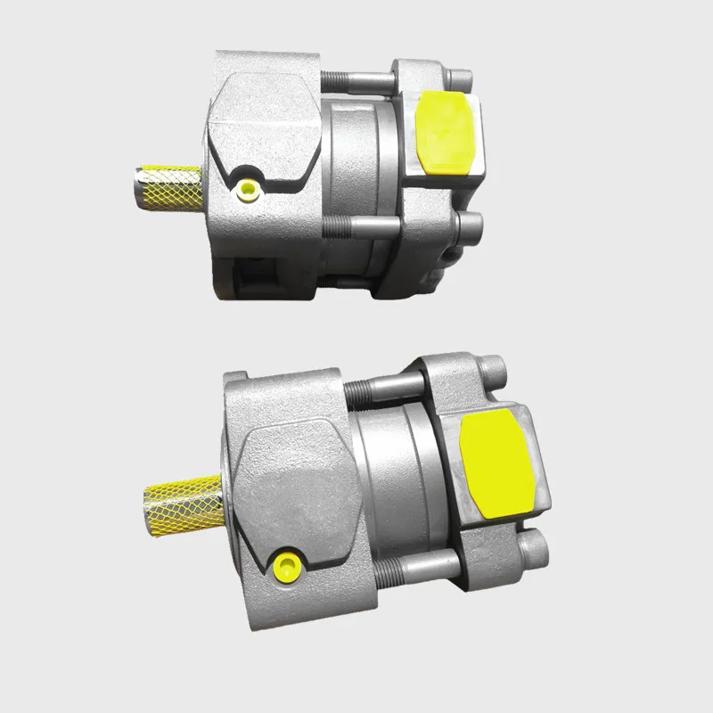 CQTM43-20F-3.7-1-T- S1249-D Oil Hydraulic Gear Pump Cooling Pump with High Efficiency Product Category Hydraulic Pumps CQTM33-16