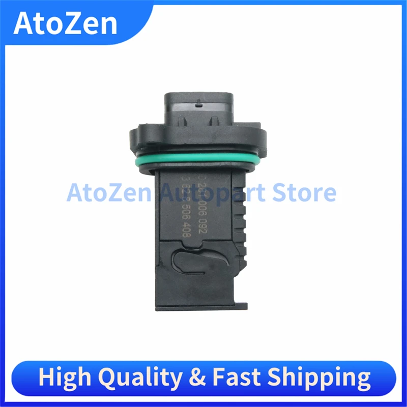 13628506408 8506408 0281006092 Mass Air Flow Meter MAF Sensor for BMW 1 2 3 4 5 Series X3 X5 Mini Car Accessories Auto Parts