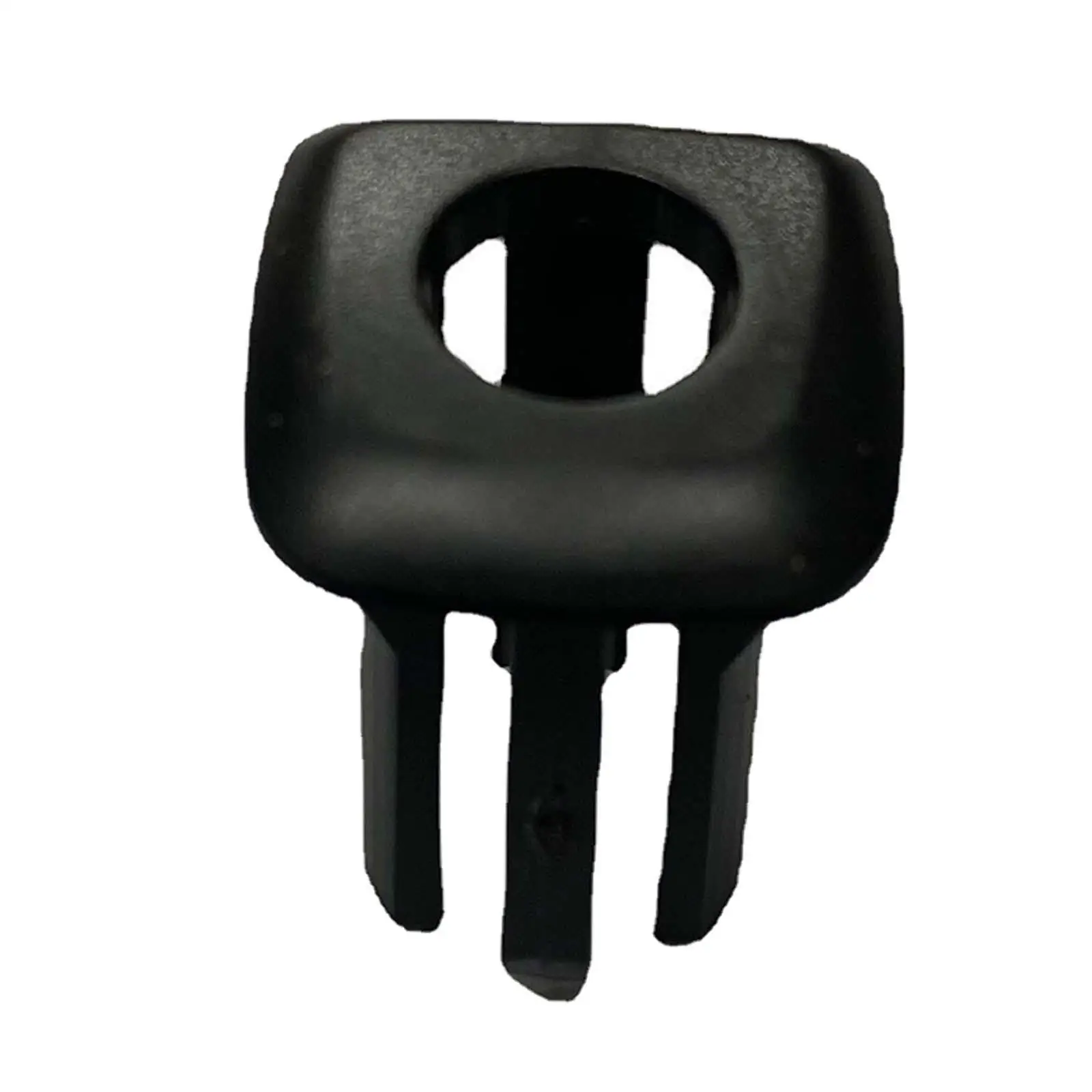 Door Locking Knob Trim Cover Replacement ABS Material Car Accessories for BMW F10 550i 535ix 528ix Sedan