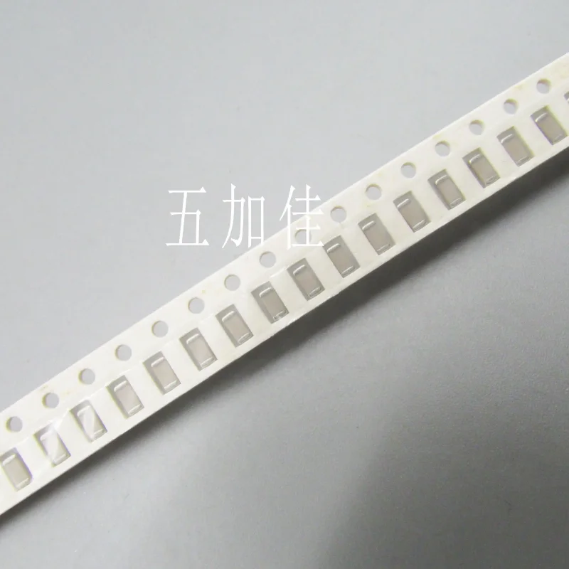 10-100pcs CL31C120JBCANNC 50V12PF COG 5% 3216 1206 imported surface mount ceramic capacitors