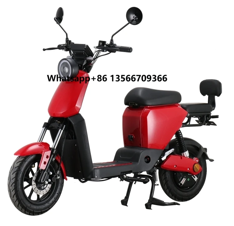 

Durable Lithium Battery 48v30ah Motor Cheap-electric-motorcycle Classic New Motorcycle