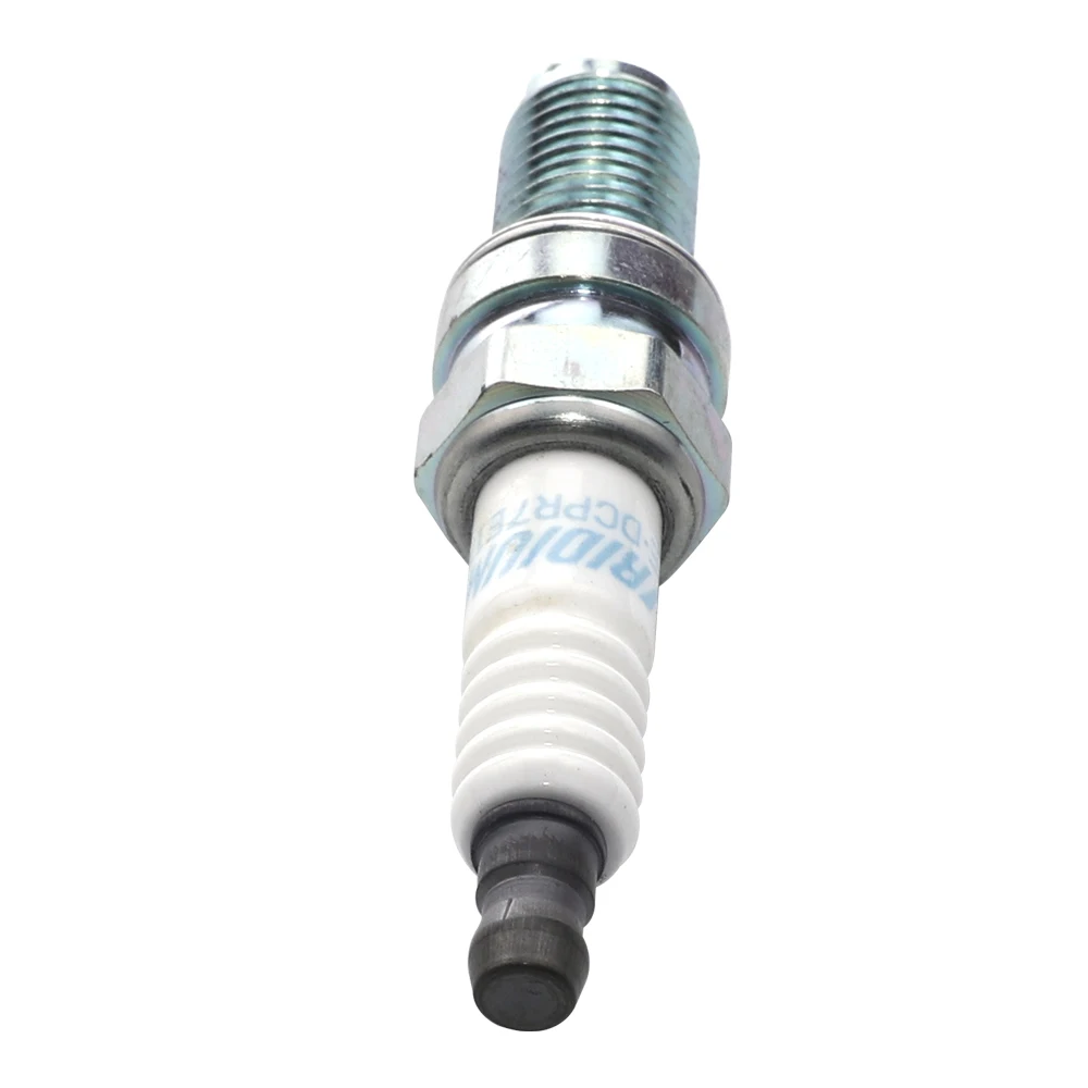 Spark Plug For CHANGAN ALSVIN/BAOJUN 510 630 730/FIAT 500 PUNTO/CHEVROLET AVEO MONZA CRUZE J300 SPARK M300/DFSK K01 Accessories