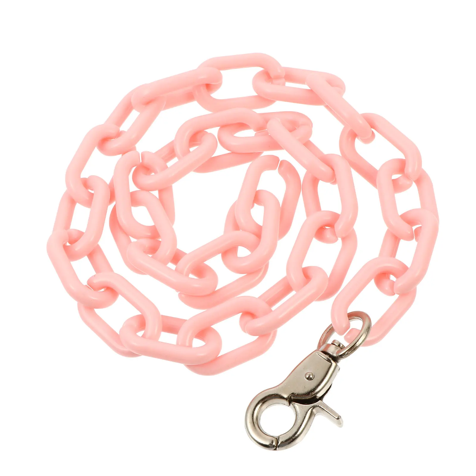 

Chic Acrylic Jeans Chain Punk Body Chain Hip Hop Pants Accessory for Men Women Travel Beach Party Dates Casual Wear