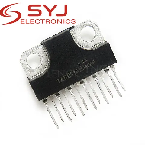 1피스 TA8211AH TA8211 ZIP-12