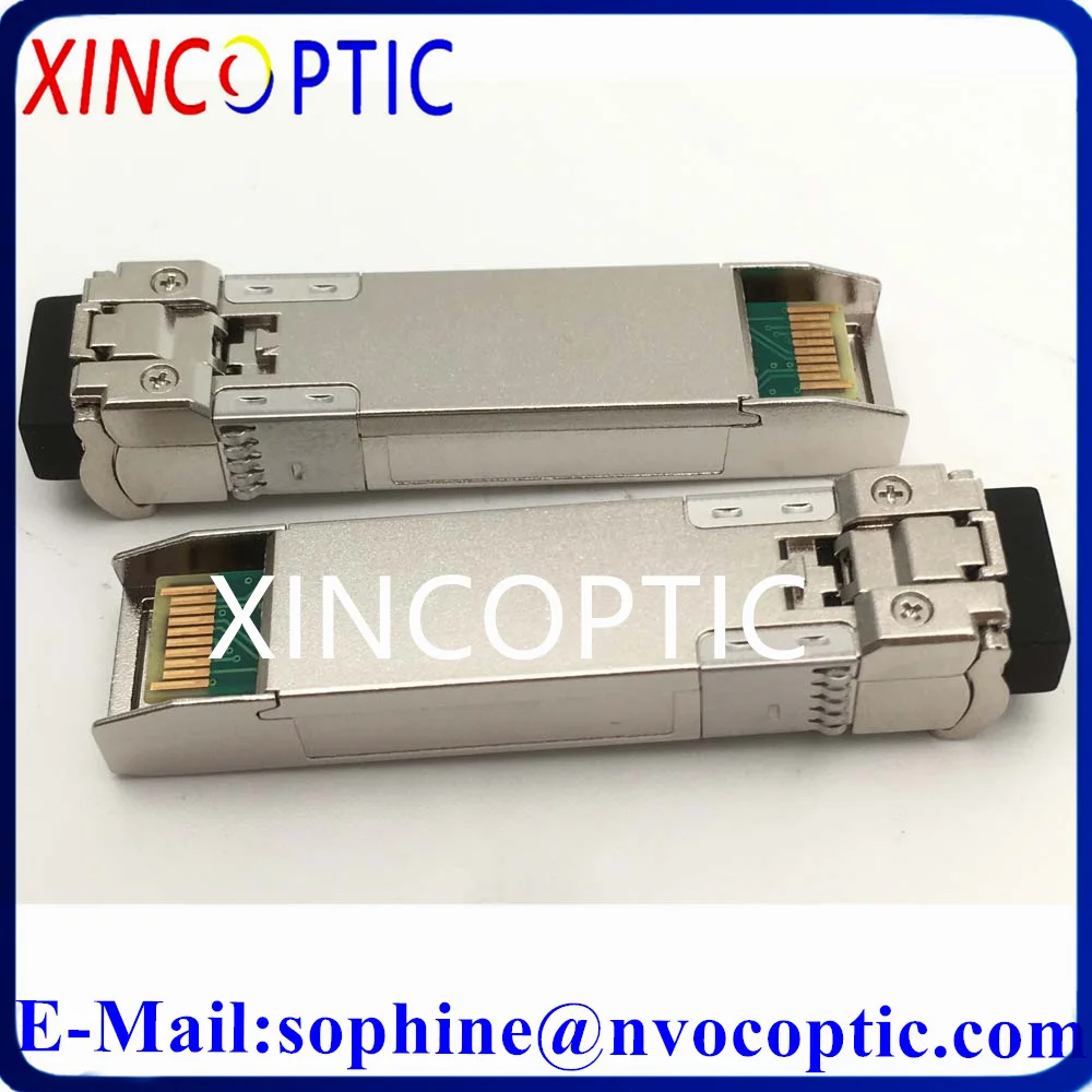 

SD/HD/3G/6G/12G-SDI 4K MSA 10/20KM 1370/1390/1410/1450/1470nm CWDM DOM Duplex LC SMF Приемопередатчик видеопатологических узоров