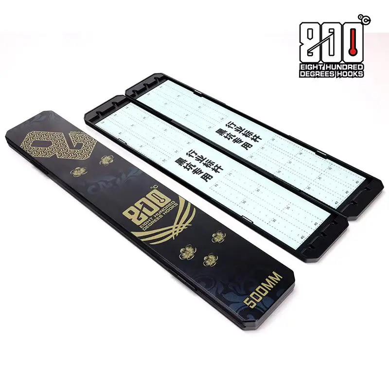 Variant: Sub-wire box 50cm [cool black]