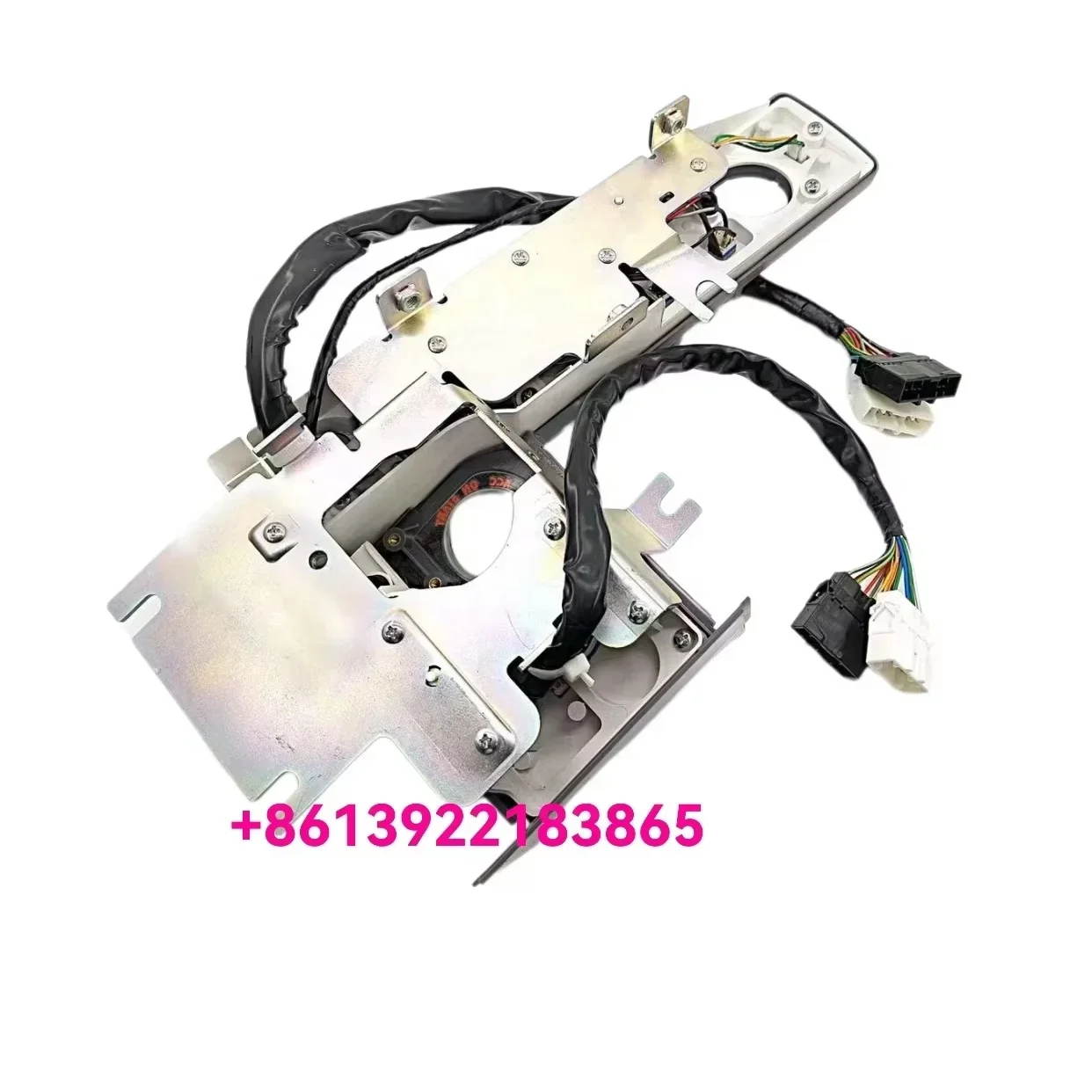 

Excavator Parts ZAX-5G Throttle Control Assy for ZAX120-5G ZAX200-5G 00031829