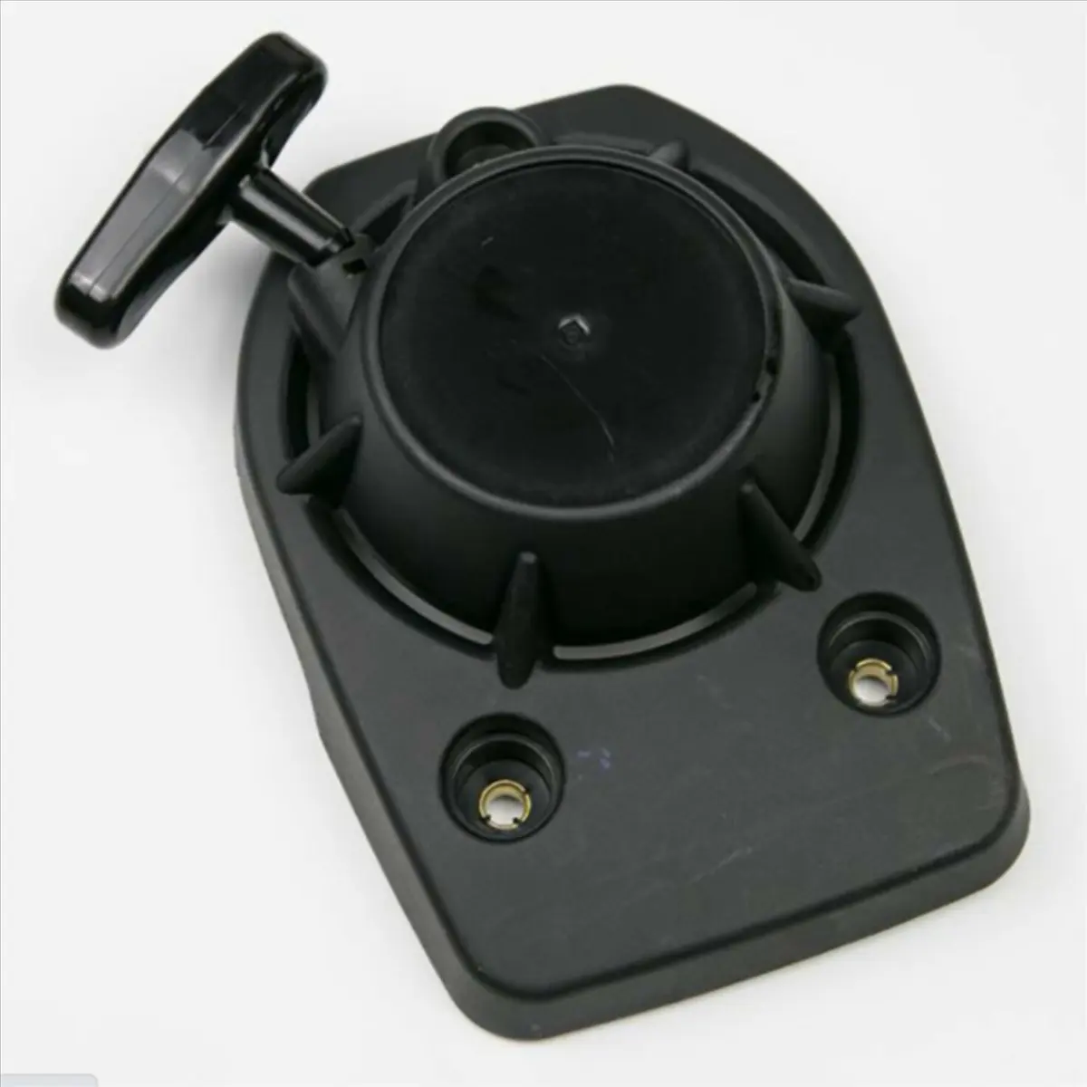 

Стартерная рукоятка (пуш-стартер) SEO 5X Fit для двигателей Honda GX50, GXH50, GXV50, WX15, запчасть для газонокосилок и кусторезов