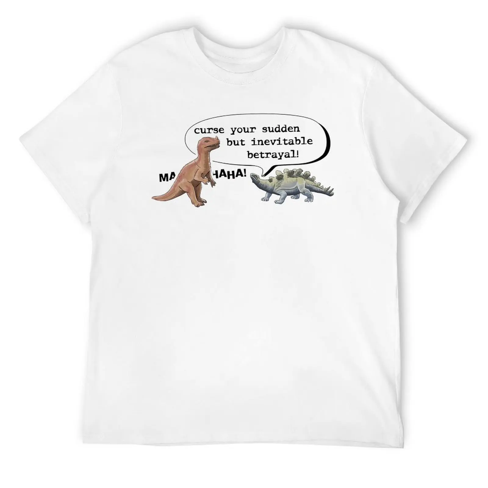 Fresh Curse Your Sudden But Inevitable Betrayal T-shirt  Sport Tees Top Quality Funny Novelty Travel USA Size