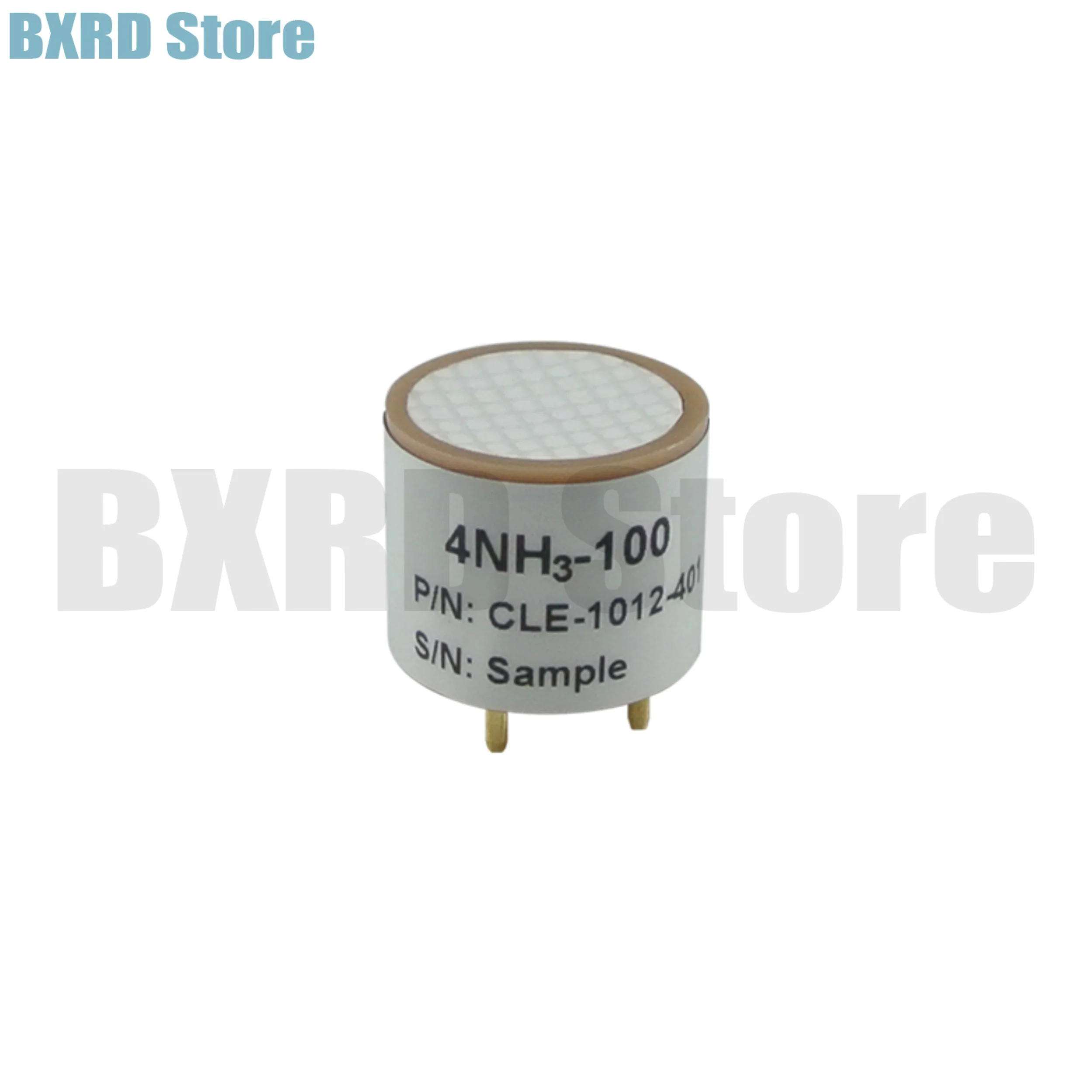 New Original 4NH3-100 4 series ammonia gas sensor