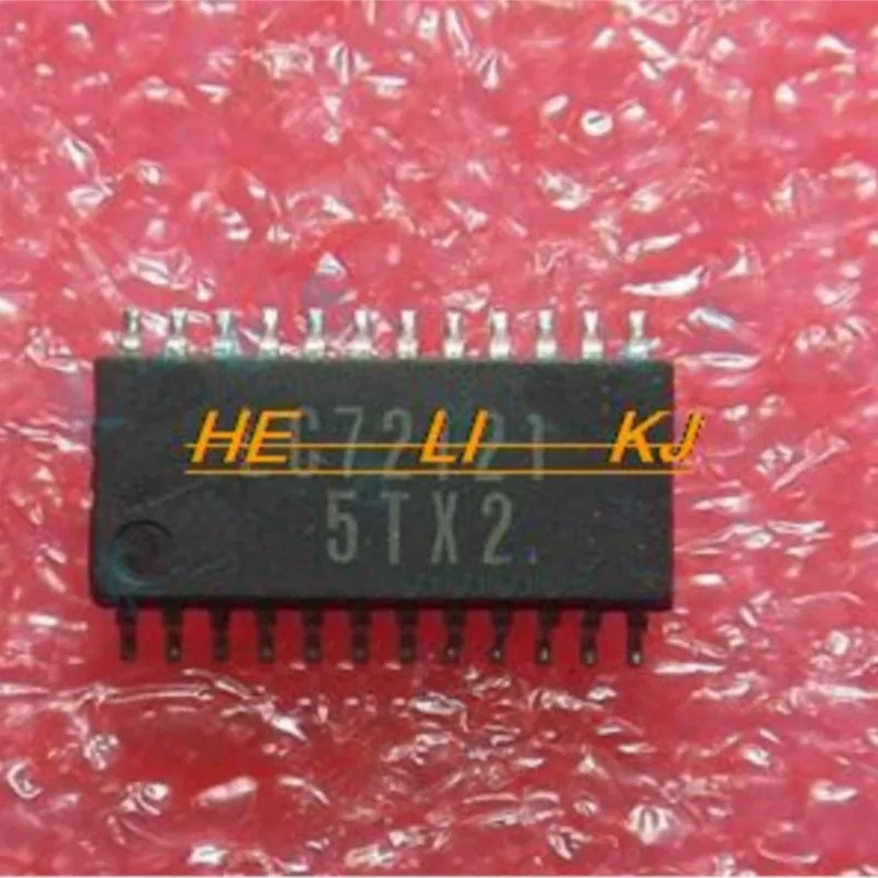 Nuovo Originale 100% LC72121 SOP24