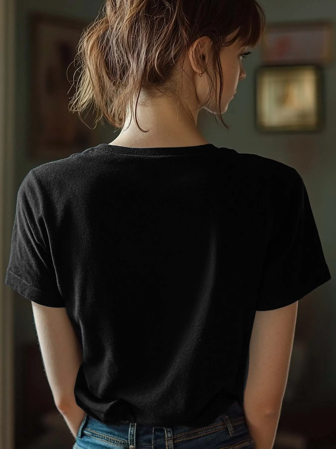 [Bowling T-shirt] Grappig Bowling Design Grafisch T-shirt |   T-shirt met ronde hals en korte mouwen voor bowlingspeler voor dames en heren