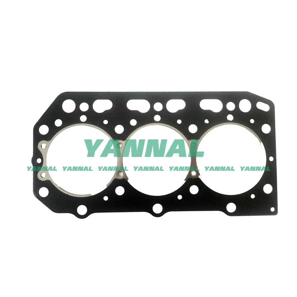 Good Quality 3TN84L 3TNA84 3TNB84 3D84N-2C Cylinder Head gasket For Yanmar Komatsu Engine