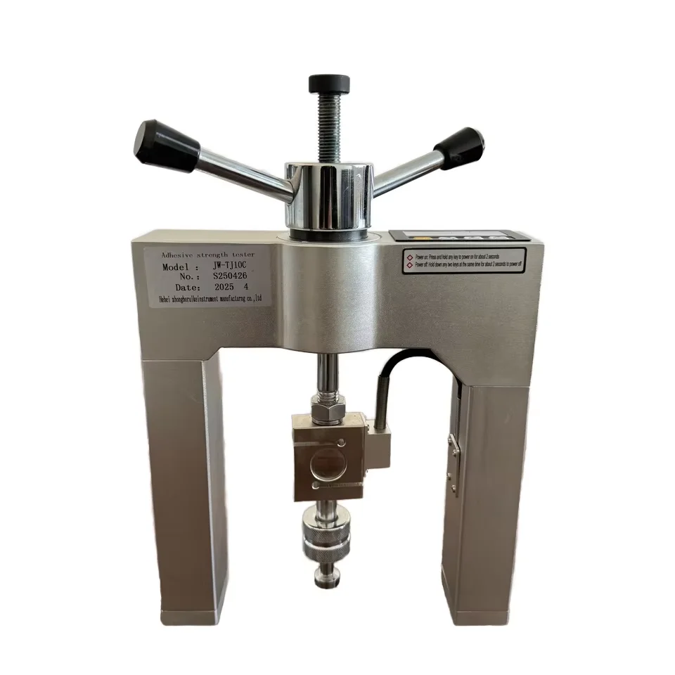 

Automatic Pull Off Adhesion Tester Bond Strength Tester Pull Off Tool products