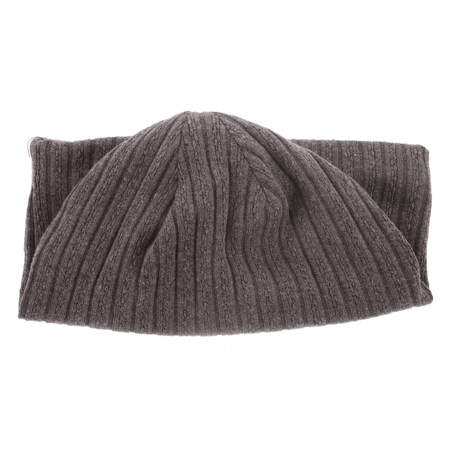 

Warm Winter Knit Beanie Hat for Adults Stylish Unisex Cotton Cap Thickened Comfortable Headwear for Outdoor Sports Fashion