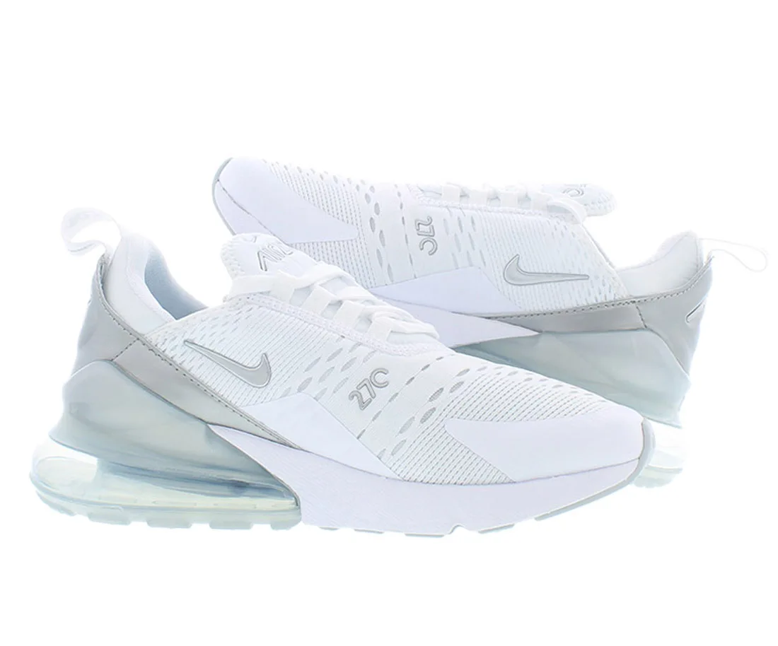 

Женская обувь Nike Air Max 270.