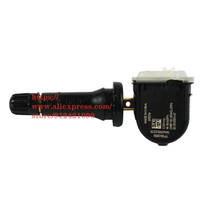 

1pcs Tire pressure sensor for JAC Frison T8 Pickup Tire pressure monitor sensor 3666200U2235