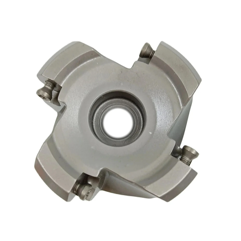 ZCC FMR02-063-A22-RC12-04 Frezowanie wymienne Frezowanie czołowe