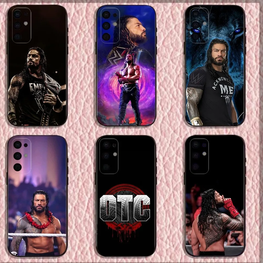 Otc R-Roman R-Reing… - image