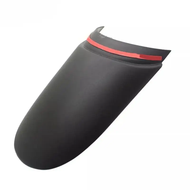 M45K-Motorcycle Front Fender Mudguard Extender For Triumph Scrambler 1200XC 1200XE 2019-2023 Wheel Extension Splash Guard