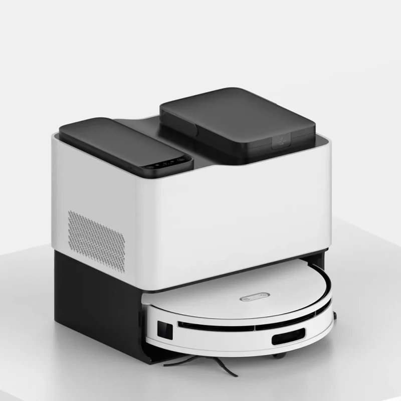 

Multifunctional Smart Clean Robot Vacuum Cleaner For Home Use Automatic Floor Cleaning Vacuum Robot Tuya Smart App