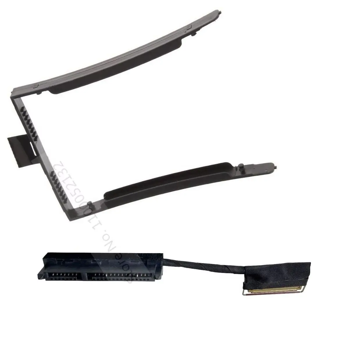 

Сменный 2,5 SSD HDD кабель жесткого диска, кронштейн для лотка Caddy для Lenovo ThinkPad T470 T470P T480 T480P A475 A485