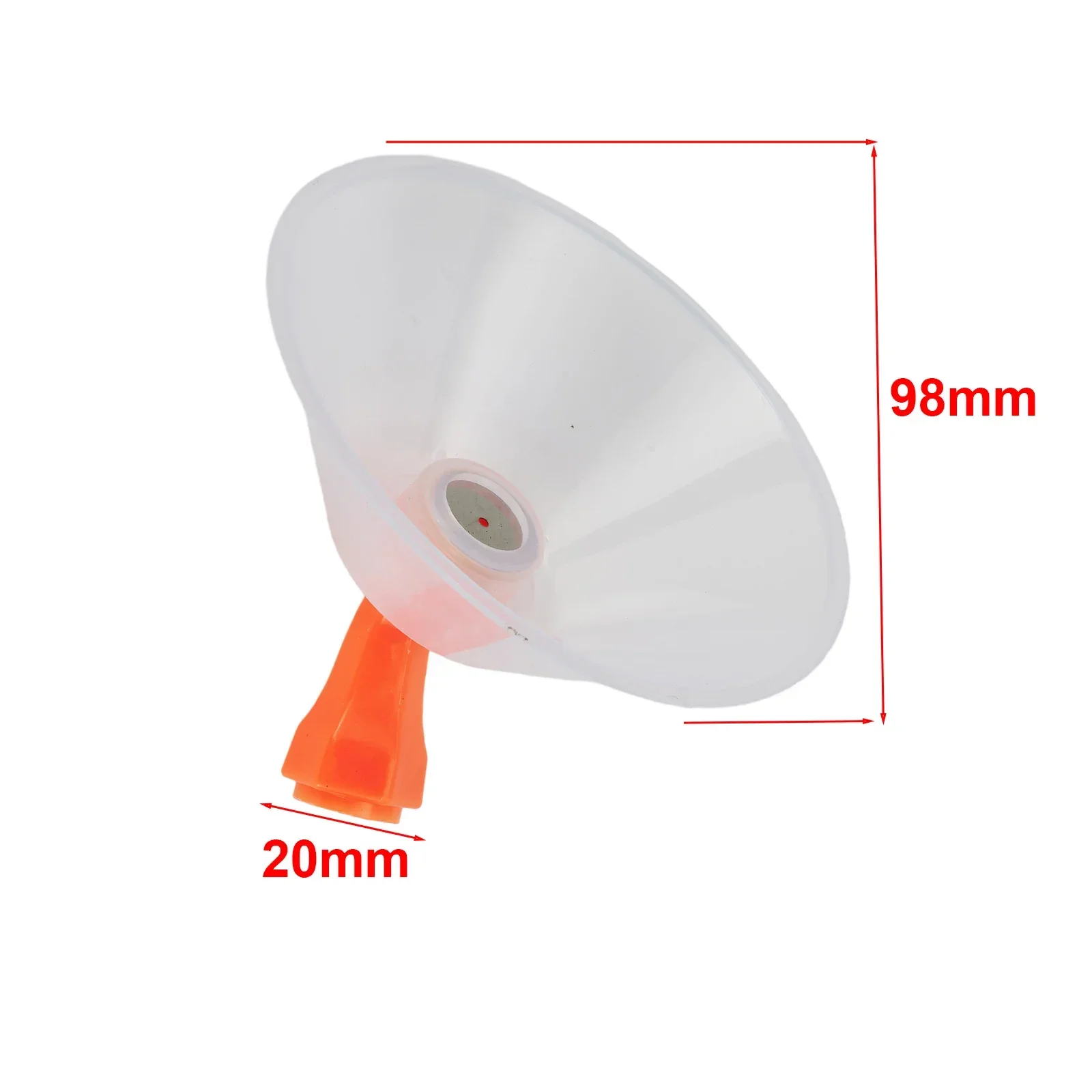 

Quality Tool Agricultural Atomizer Sprayer Irrigate Garden Accessories 98mm Brass Mouthpiece Plastic Steel Sheet