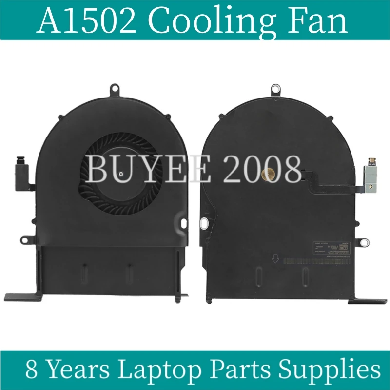 A1502 Cooling Fan New For Macbook Pro Retina 13