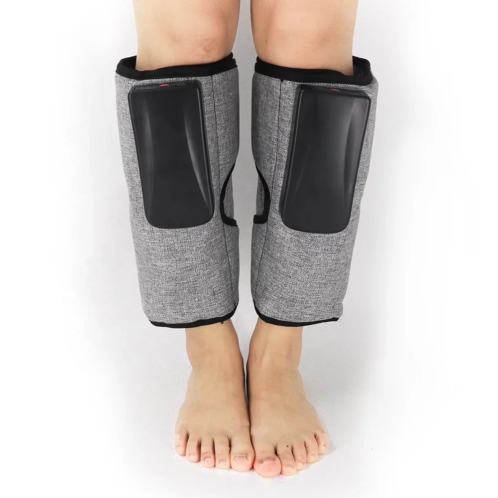 medical portable DVT pump therapy leg arm recovery cuff for prevention of Deep Venous Thrombosis factory